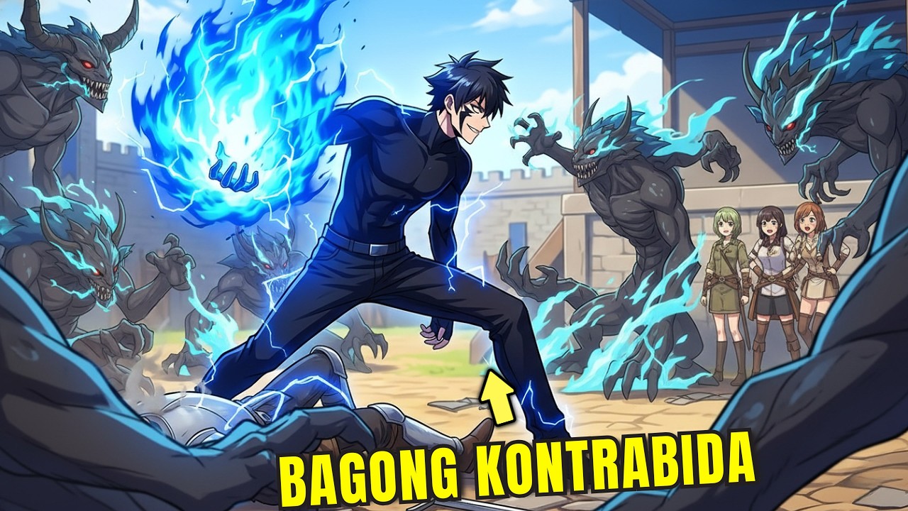 🔥 Ipinanganak Muli Bilang Kontrabida, Naging Pinakadelikadong Estudyante! - Manhwa Recap Tagalog