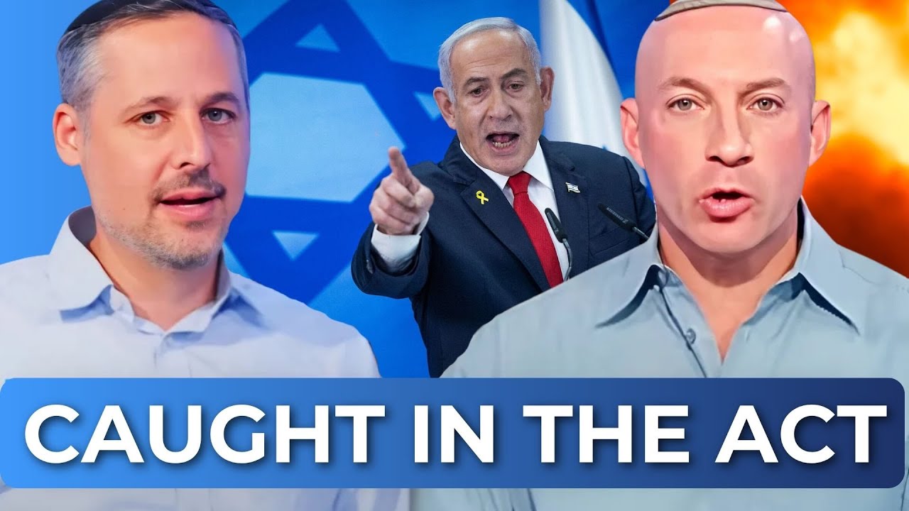 Netanyahu Assassination Attempt: Israeli Teen Charged in Al-Qaeda-Linked Plot