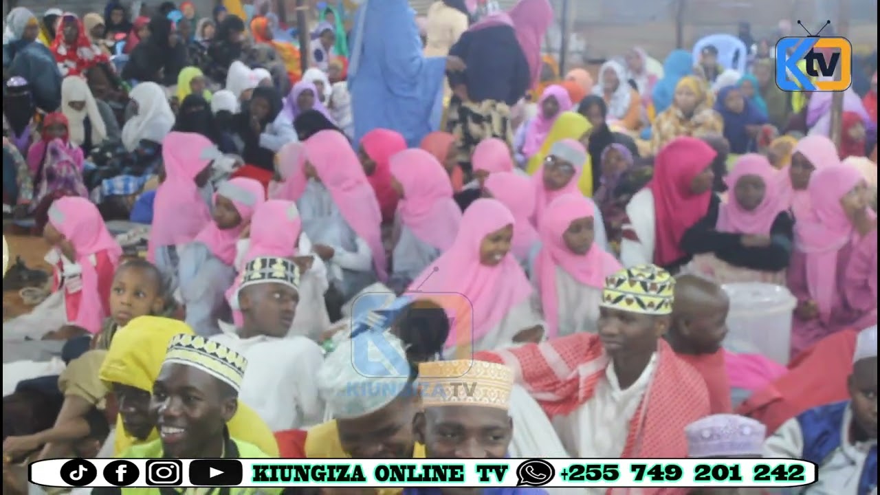 VYOMBO VYA HABARI NI UCHOCHEZI WA VITA DUNIANI. SHEIKH KHAMISI MWADAGO
