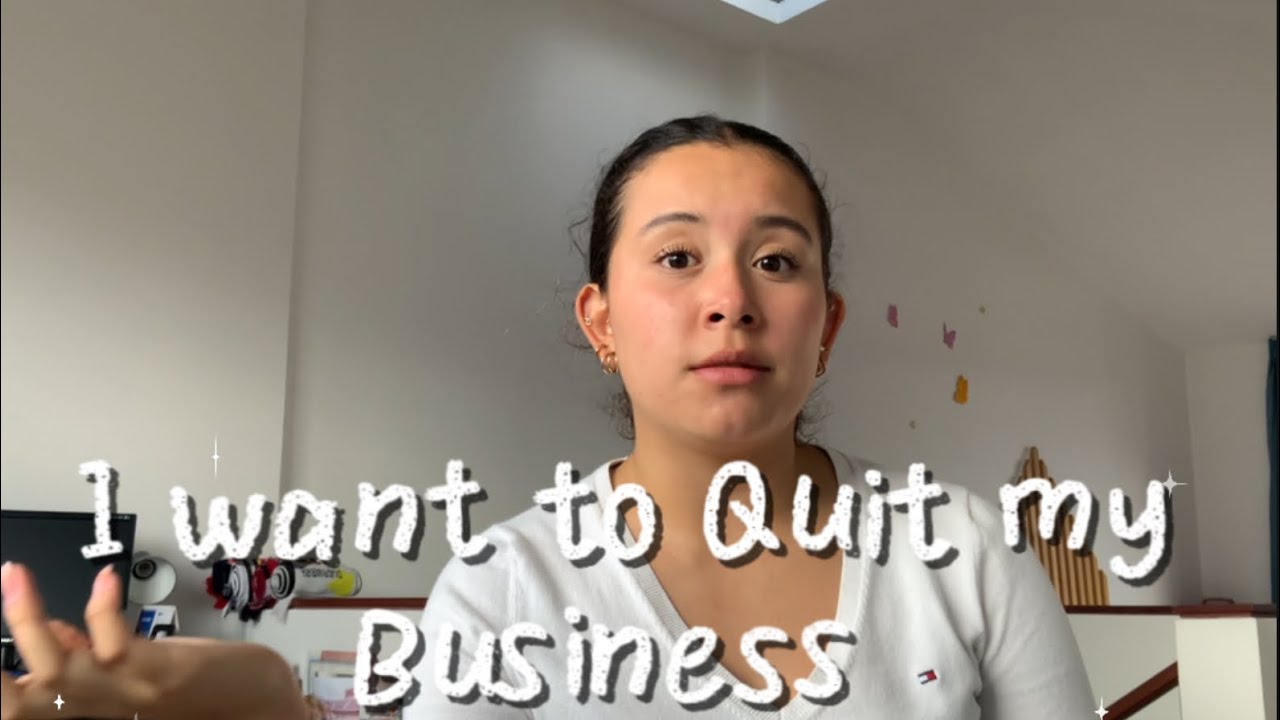 How Creating a Business as a 17 year old Looks Like (the famous “Process” | What GURUS DON￼’T  ￼SHOW