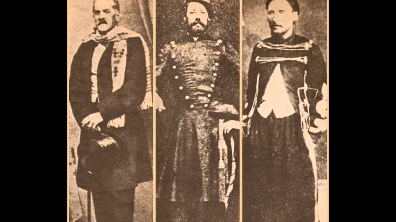 La federala de Fernandez Mas