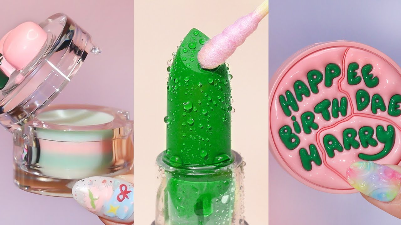 Revive Your Favorite Makeup: Depotting & Restoration Secrets💄Satisfying Makeup Repair ASMR #857