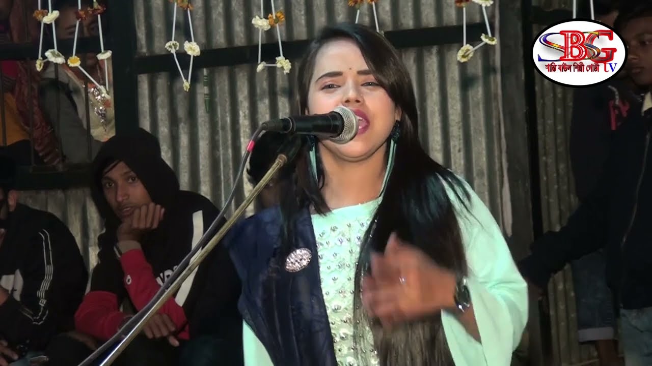 জুমা বয়াতি আমি চাইনা দুনিয়ার জমিদারি 2022 -রশিদ সরকারের লেখা Ami Chaina Duniar Jomidari