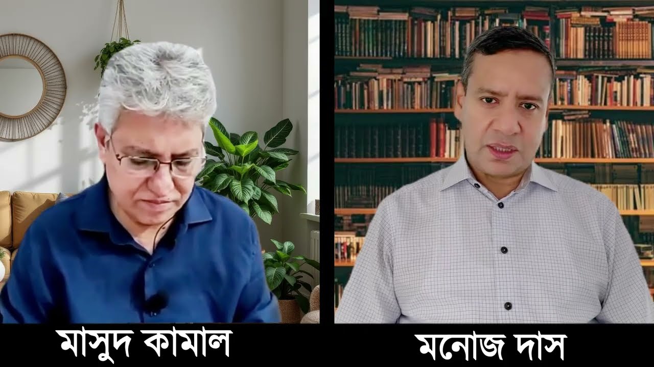 সরকারের কঠোর অবস্থান স্পষ্ট । পুলিশ হত্যা মামলায় সমন্বয়কদের আটক । Masud kamal | Today Talk Show