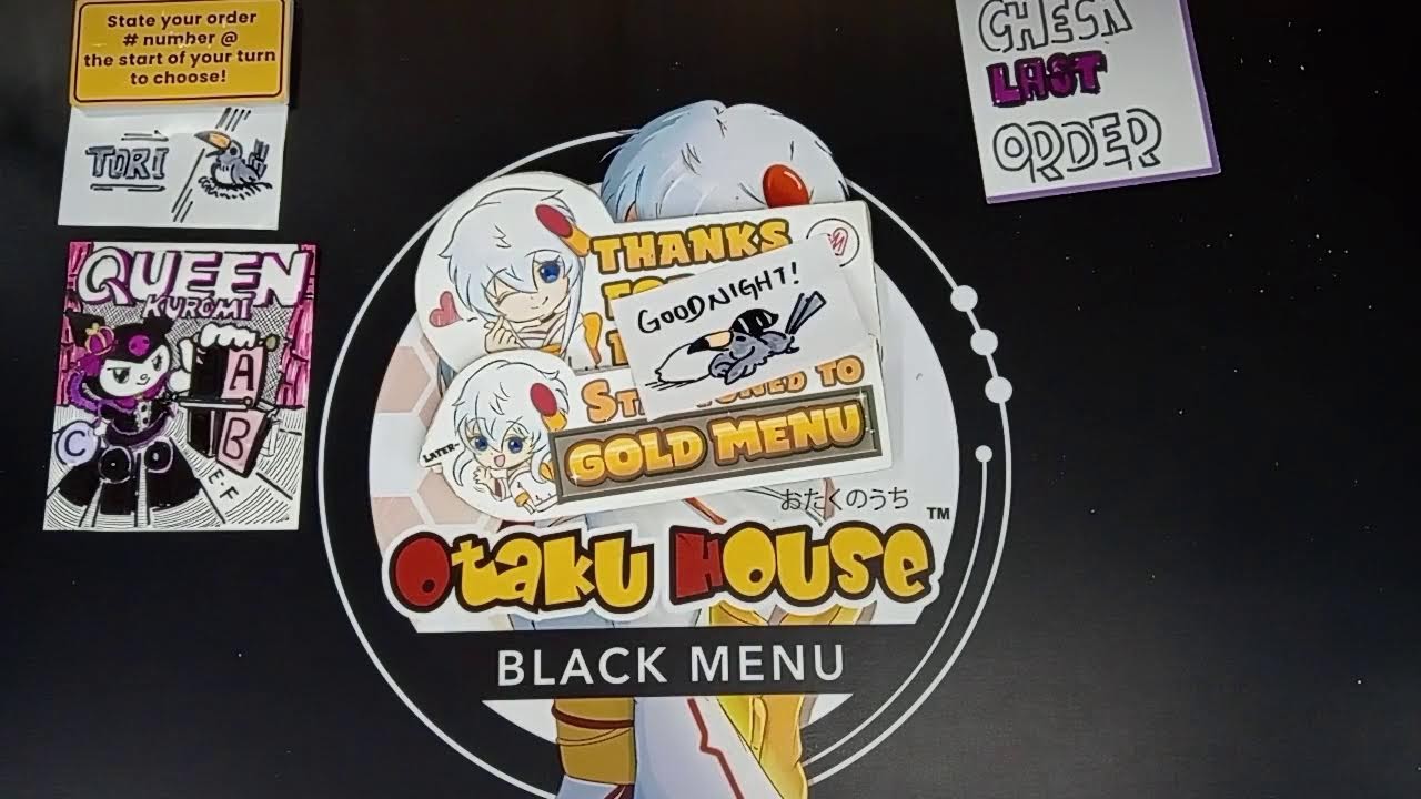 LIVE Kuji: “NEW Sakamoto Days SEGA Kuji Featuring Wet Assassins!” Late Night Otaku House
