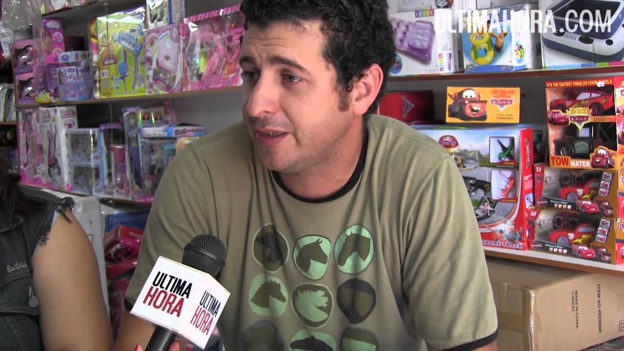 Piletas - Ultimahora.com