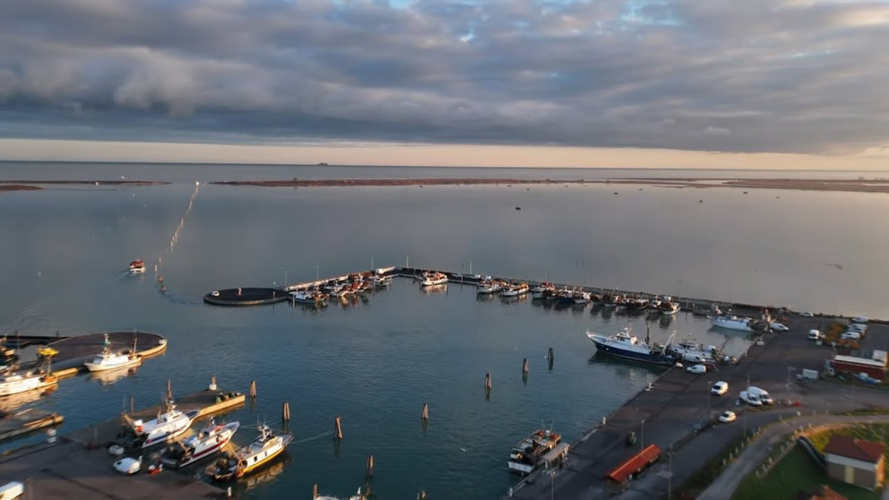 PilaMare O.P. | Il mestiere del mare