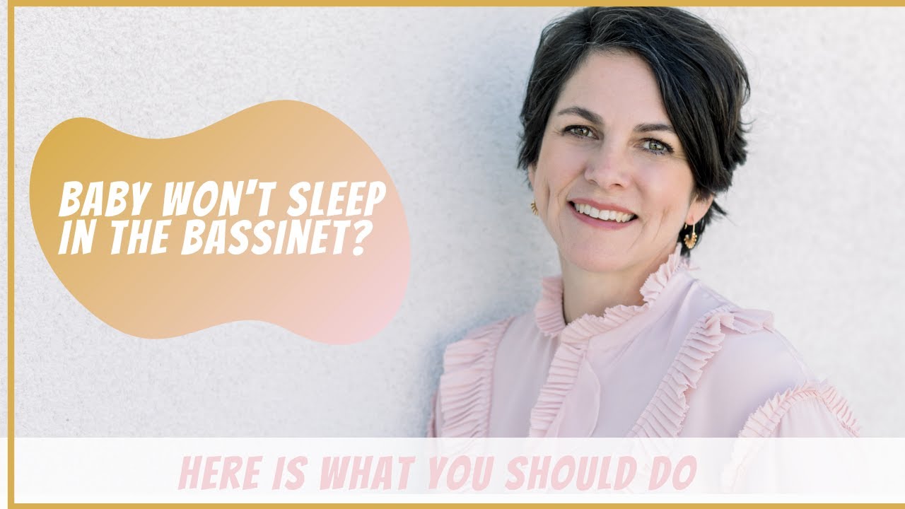 Ребенок не хочет спать в люльке: как приучить новорожденного спать в люльке