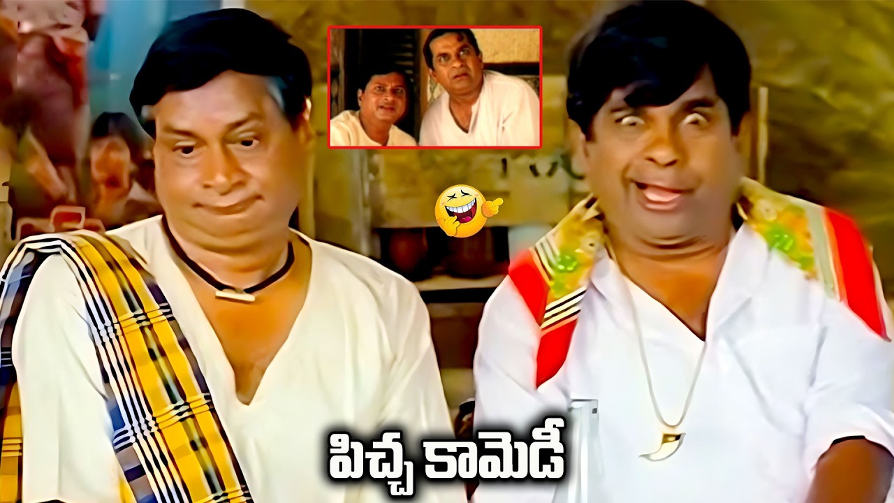 నవ్వి నవ్వి పోతే మాకు సంబంధం లేదు..! || Ms Narayana Back To Back Comedy Scenes | iDreamComedy