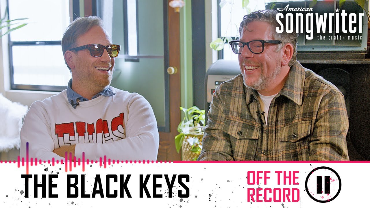 The Black Keys откровенно рассказали о создании нового альбома «No Rain No Flowers»