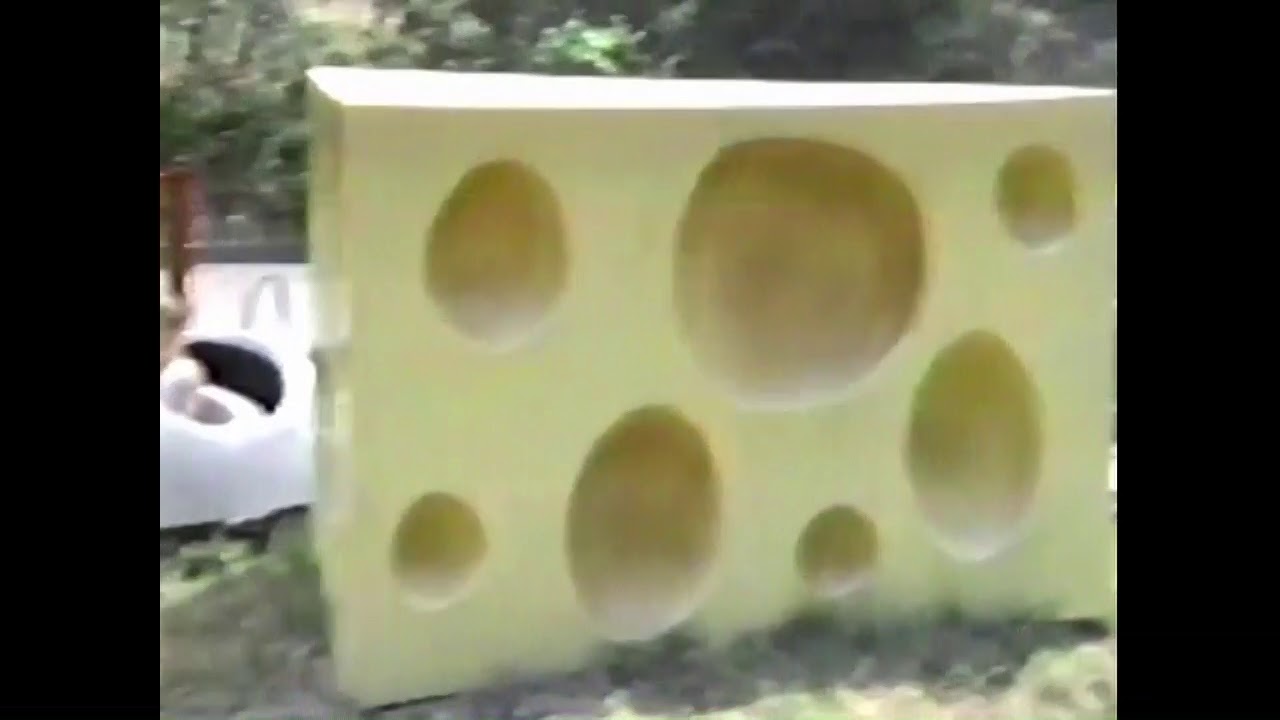 Rides That Aren't There Anymore - Great Escape - Lake George, NY