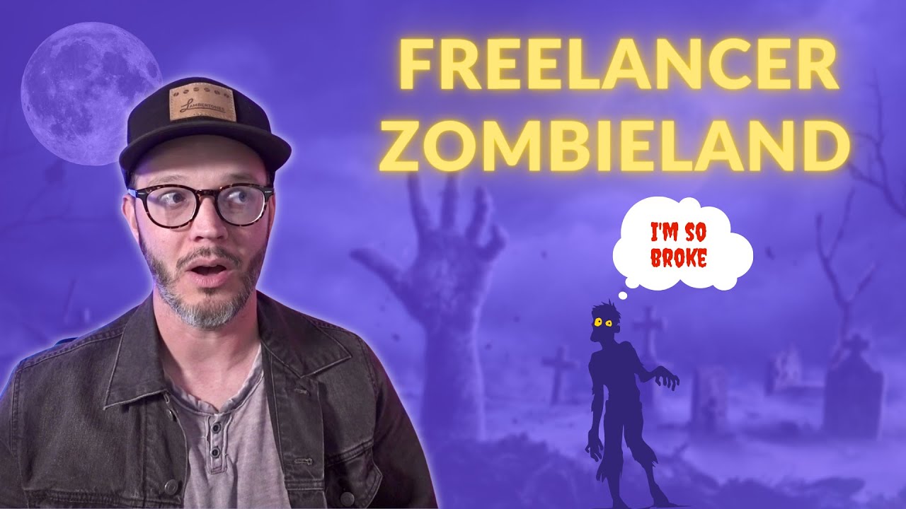 4 Reasons Why You’re (STILL) An Underpaid Freelancer