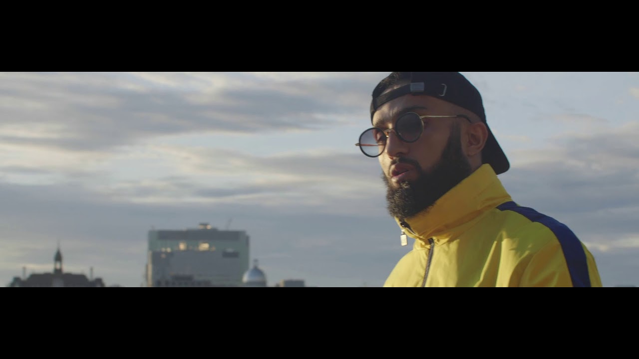NIRO - UBER X - CLIP OFFICIEL