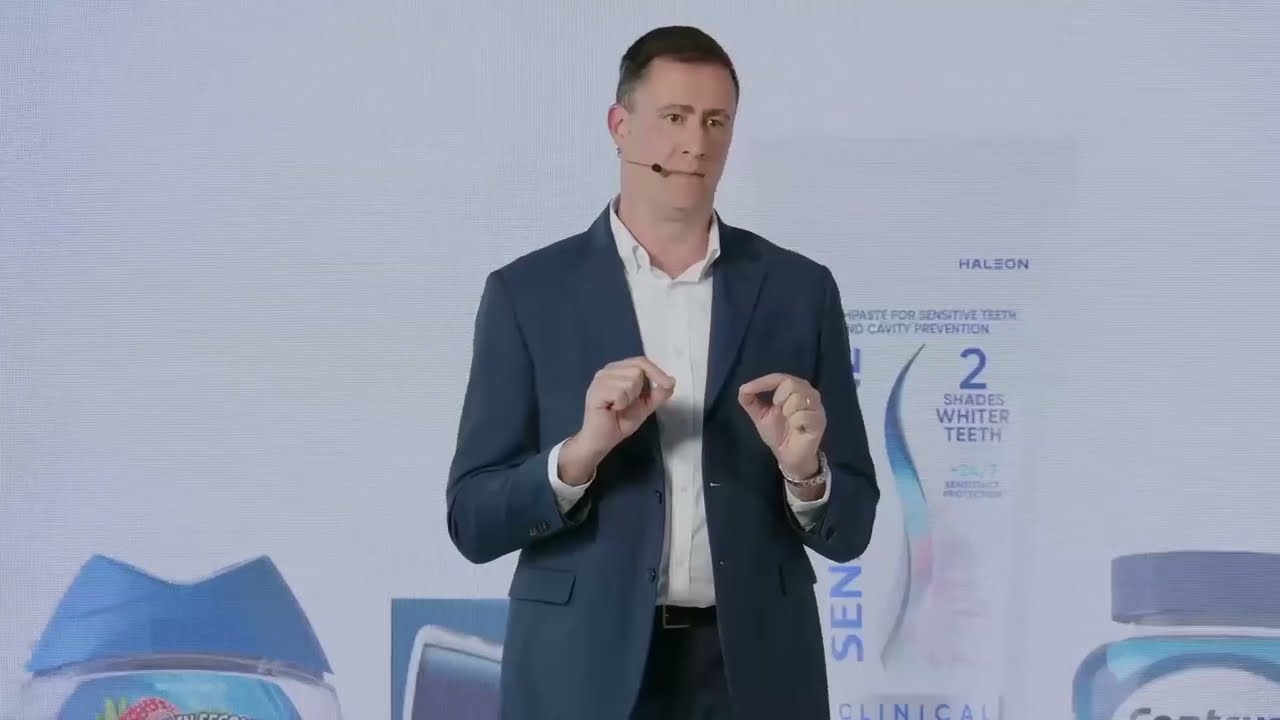 Haleon Capital Markets Day 2025 - Winning in Pharmacy