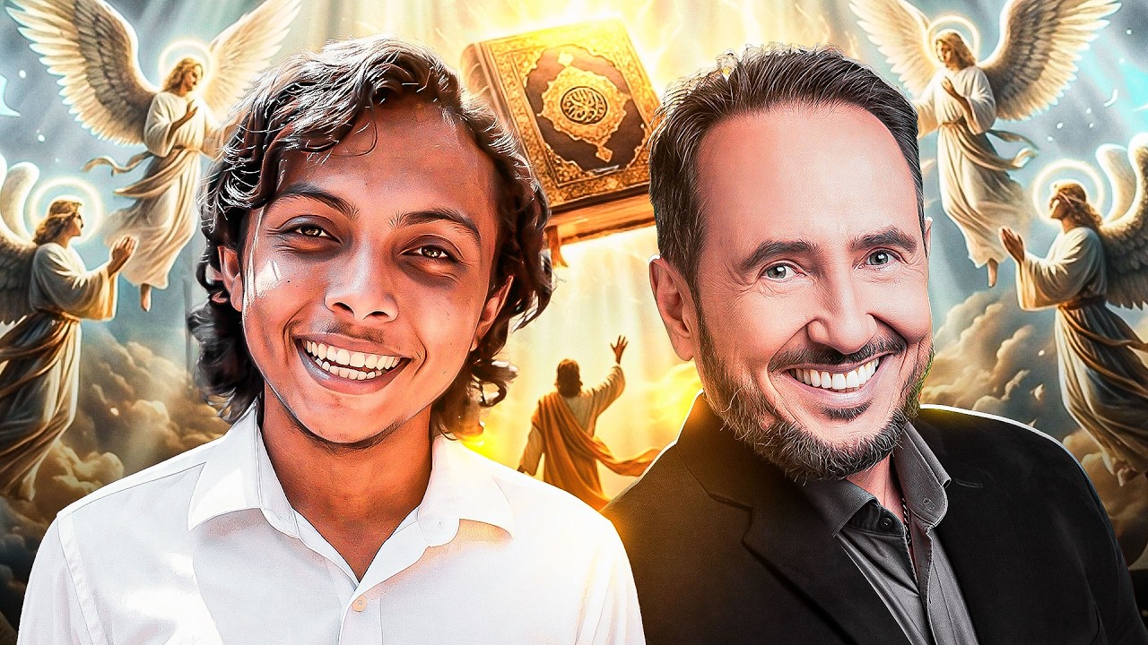 A CRIAÇÃO DE DEUS - PART. DOMINGOS & EBERLIN