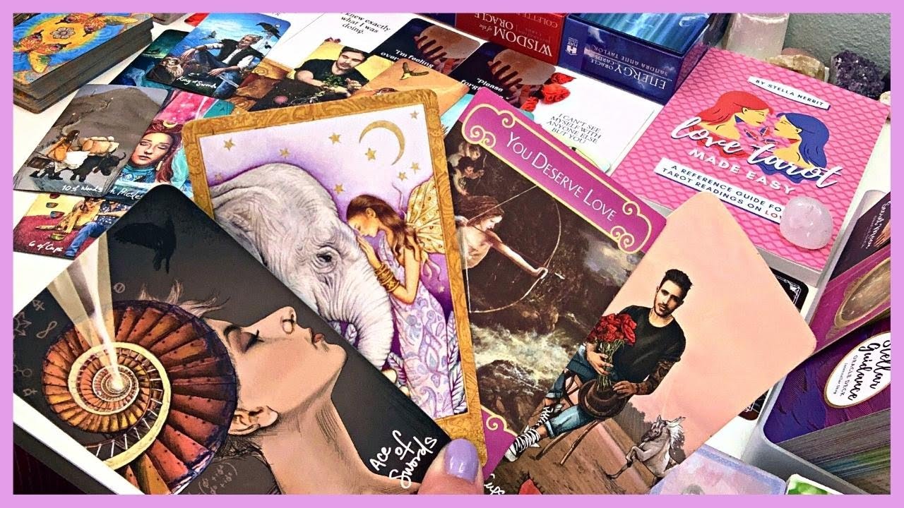 Pisces❤️”Please forgive me”-They’re reaching out soon! ~ Your Person Tarot April 2022