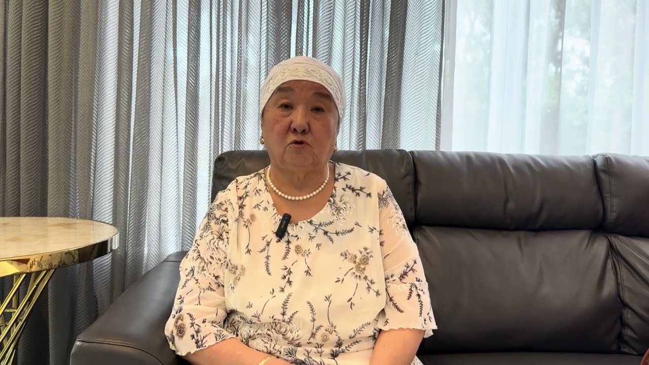 Поездка творческой интеллигенции Иртышского района в город Алматы к 125-летию Исы Байзакова