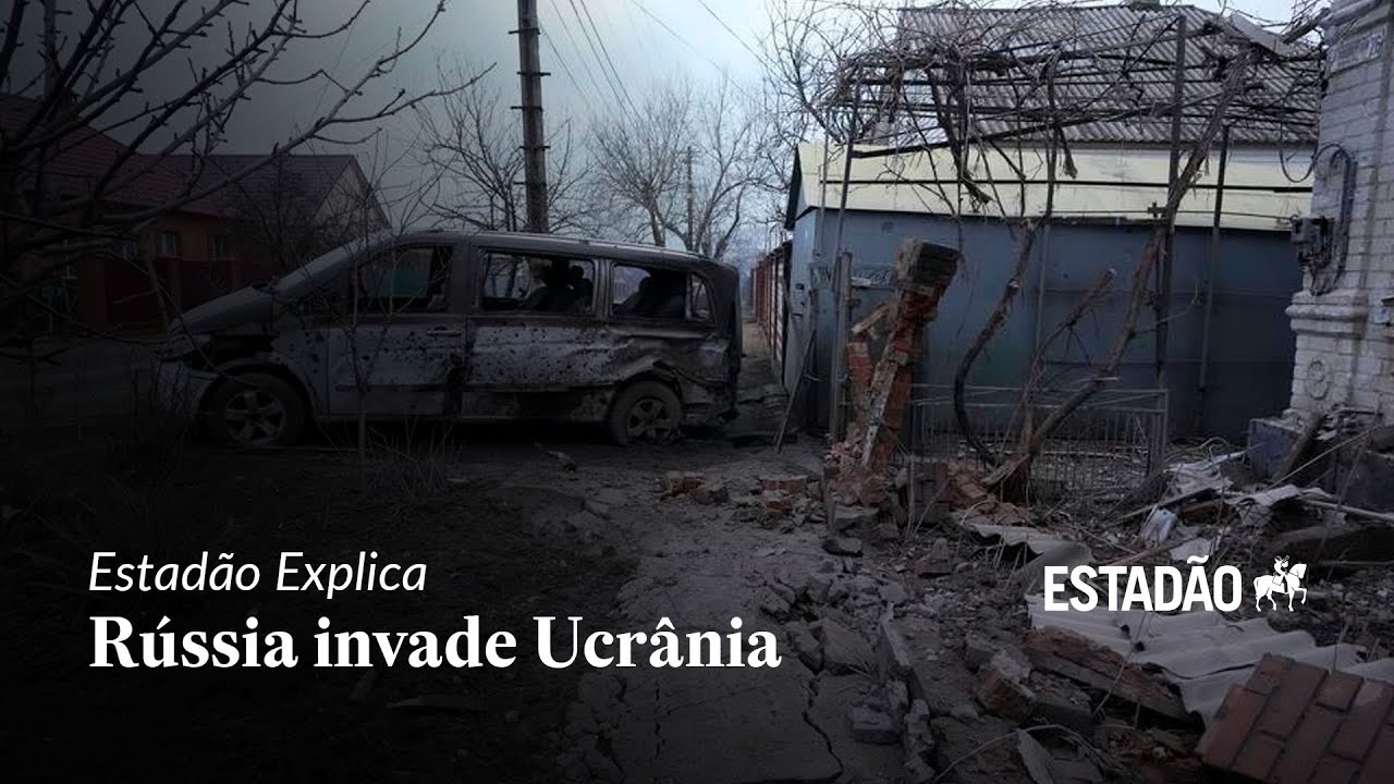 Por que Putin resolveu invadir a Ucrânia agora? Entenda em 7 pontos