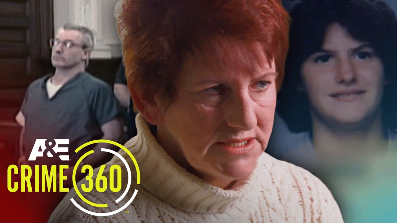 17 Years Later, One DNA Match Changed Everything | Cold Case Files | Crime 360