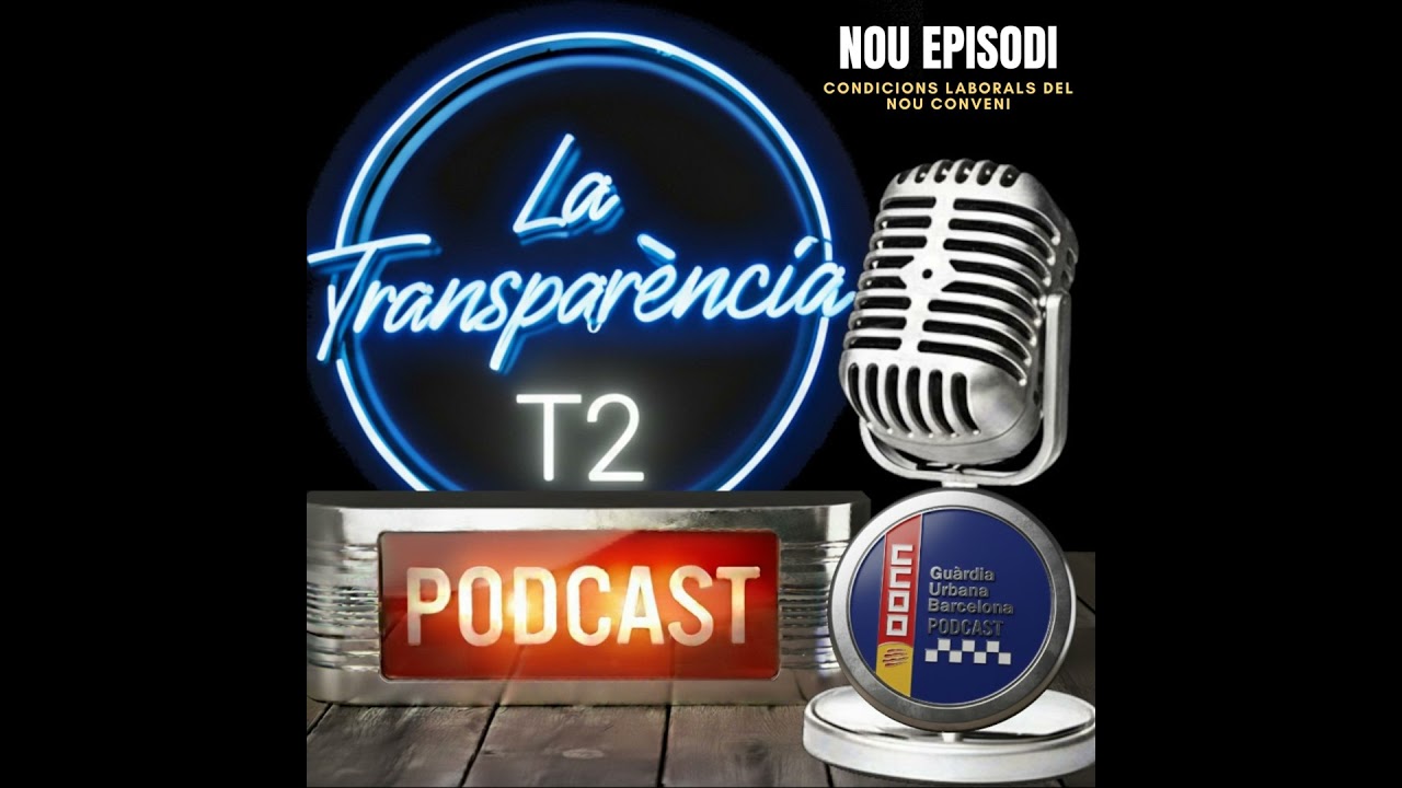 T2 E17: 🎙️ Parlem del nou conveni col&middot;lectiu i del seu impacte