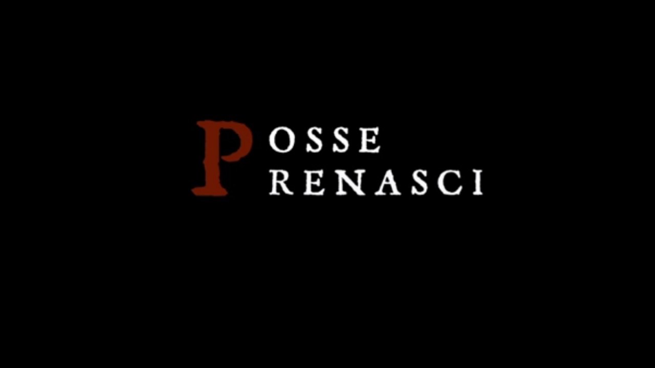 Posse renasci - Vivarium novum