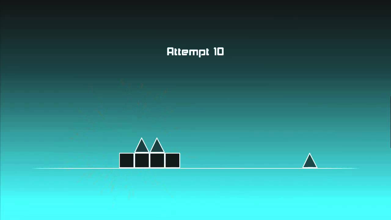 Impossible Game Again