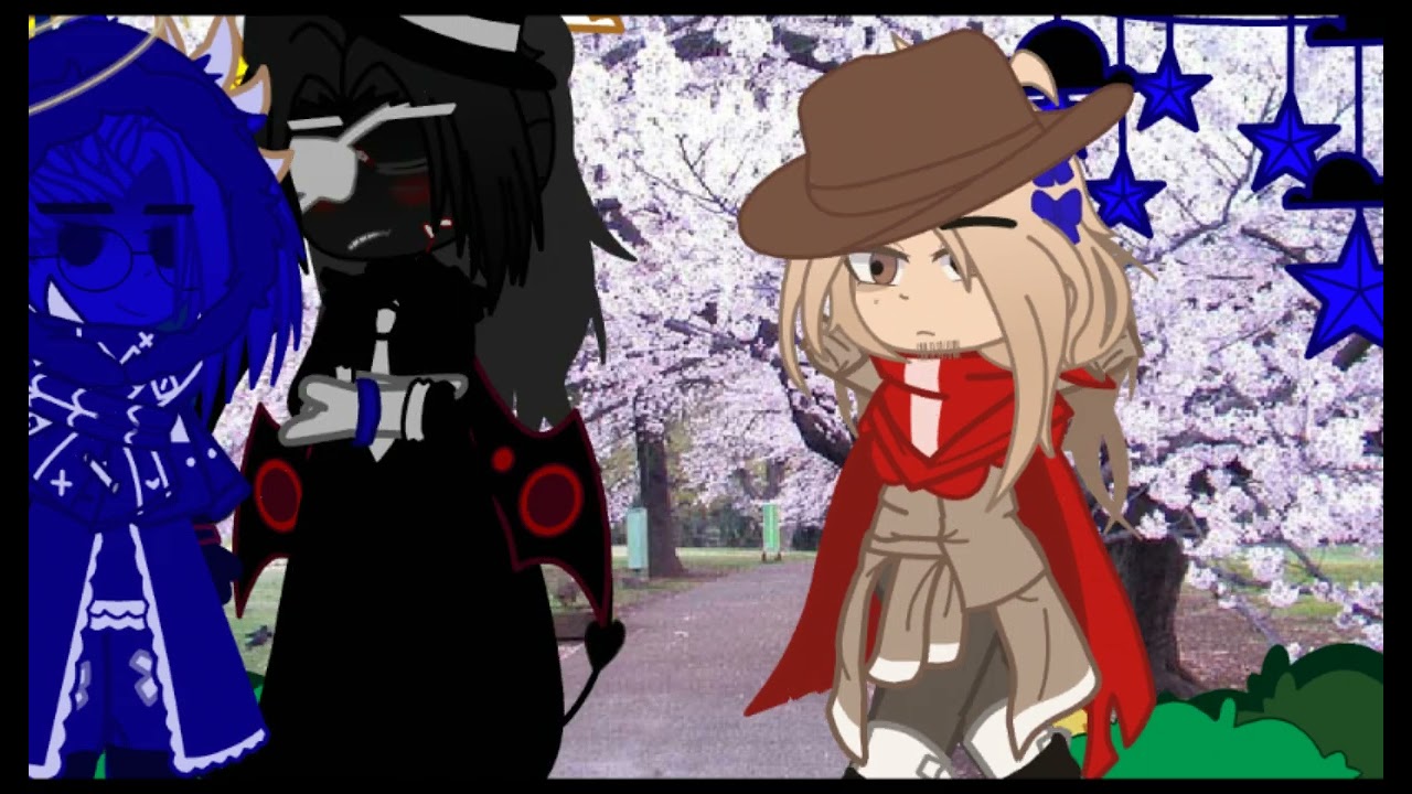:Spunki evolved: English: