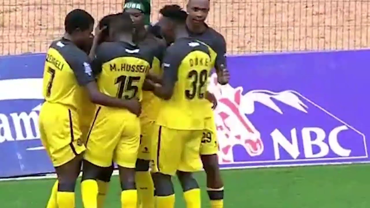 Magoli yote Singida Vs yanga 0 - 3 #yangasc #magoliyoteleo