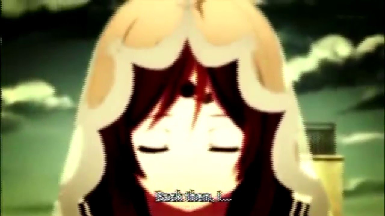 Anime Crack #1 Romanian Style