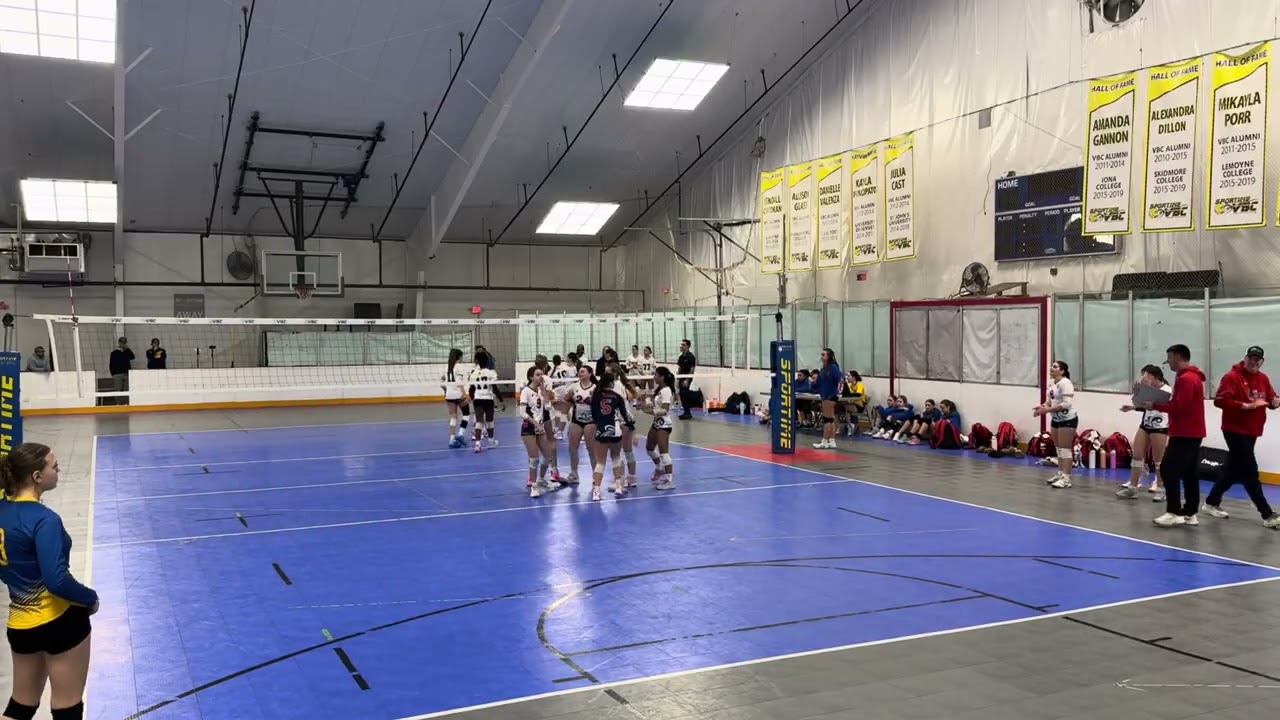 3 7 Sportime ACAD Vrs LIVBC set 2