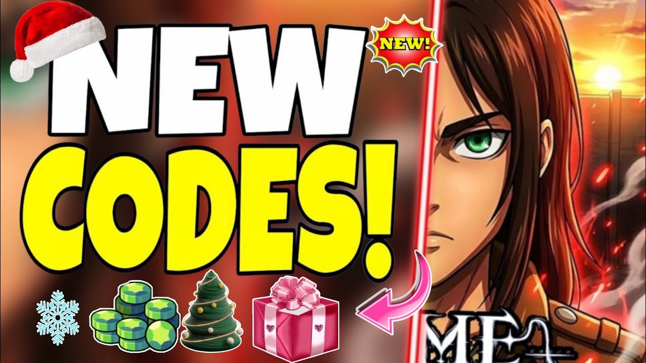 ⛄️Walled City⛄️ ANIME EVOLUTION CODES - ROBLOX ANIME EVOLUTION CODES