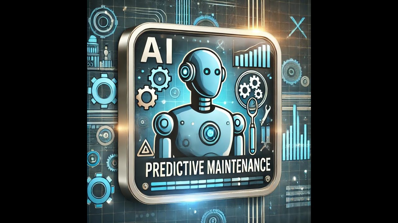 AI & CND in Predictive Maintenance: