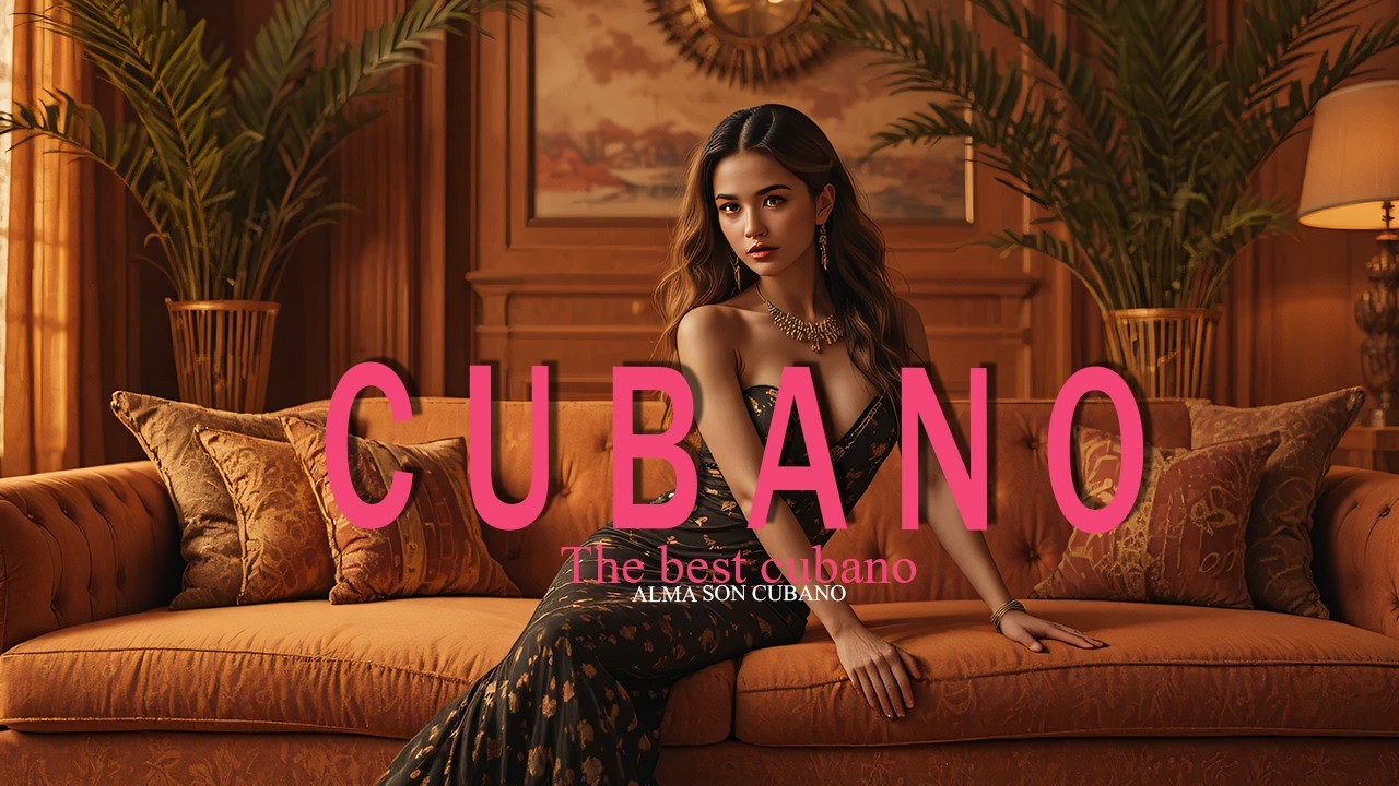 CUBANO DEEP CALOR HOUSE | Siente el Ritmo Tropical