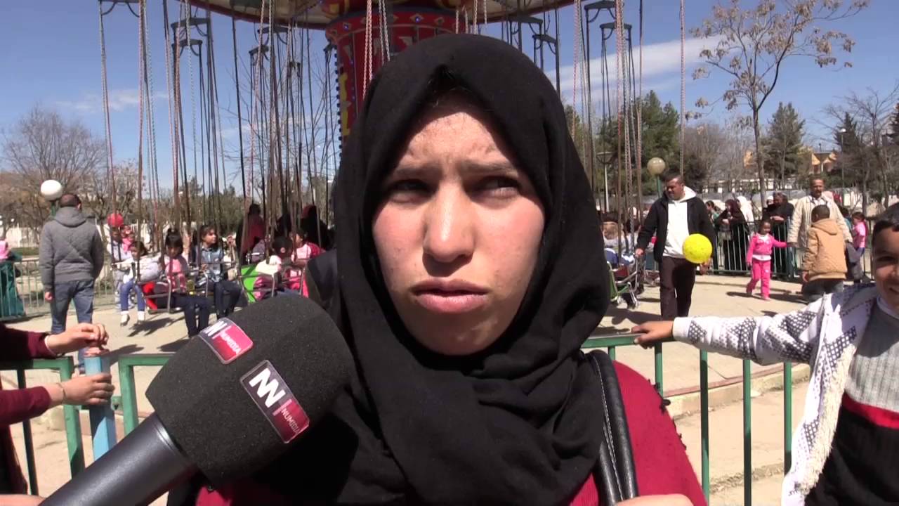 بارك سطيف