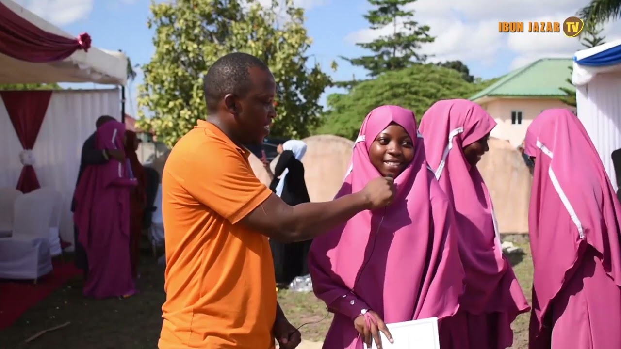 MTAZAMO WA KUCHANGANYA QUR'AN NA MASOMO YA SHULE