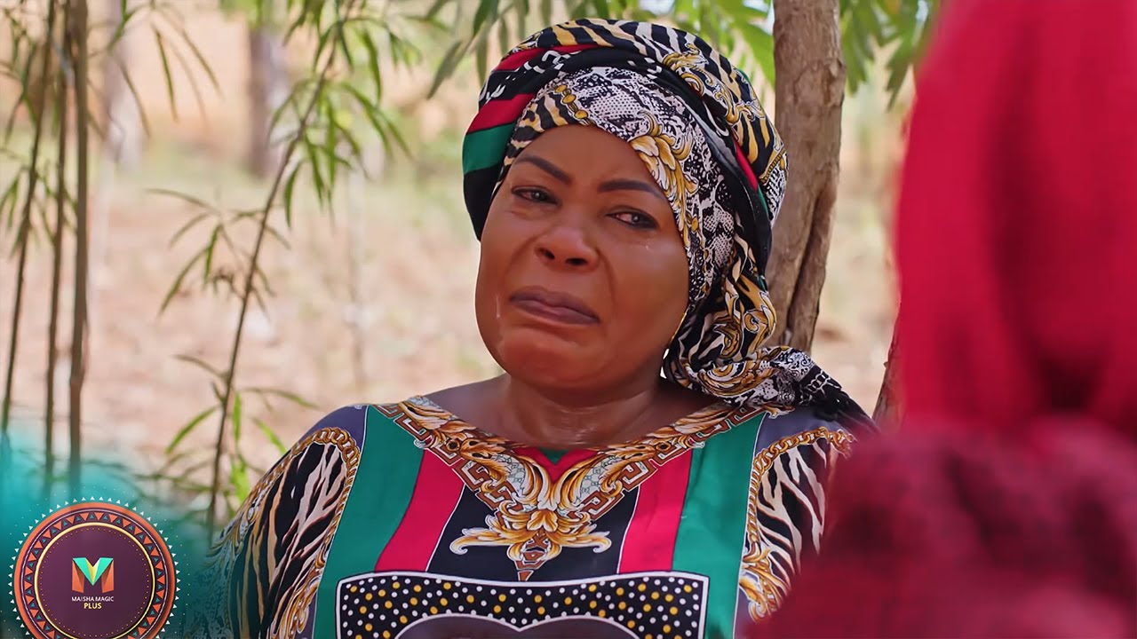 Only a mother will understand! – Kovu | S 3| Ep 258-262| Maisha Magic Plus