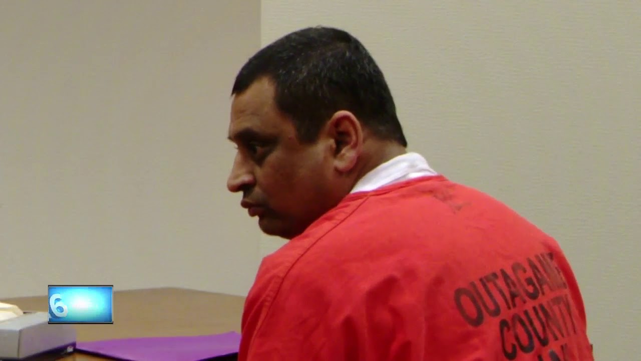 Man sentenced for spiking pregnant girlfriend's drink with an abortion-inducing drug