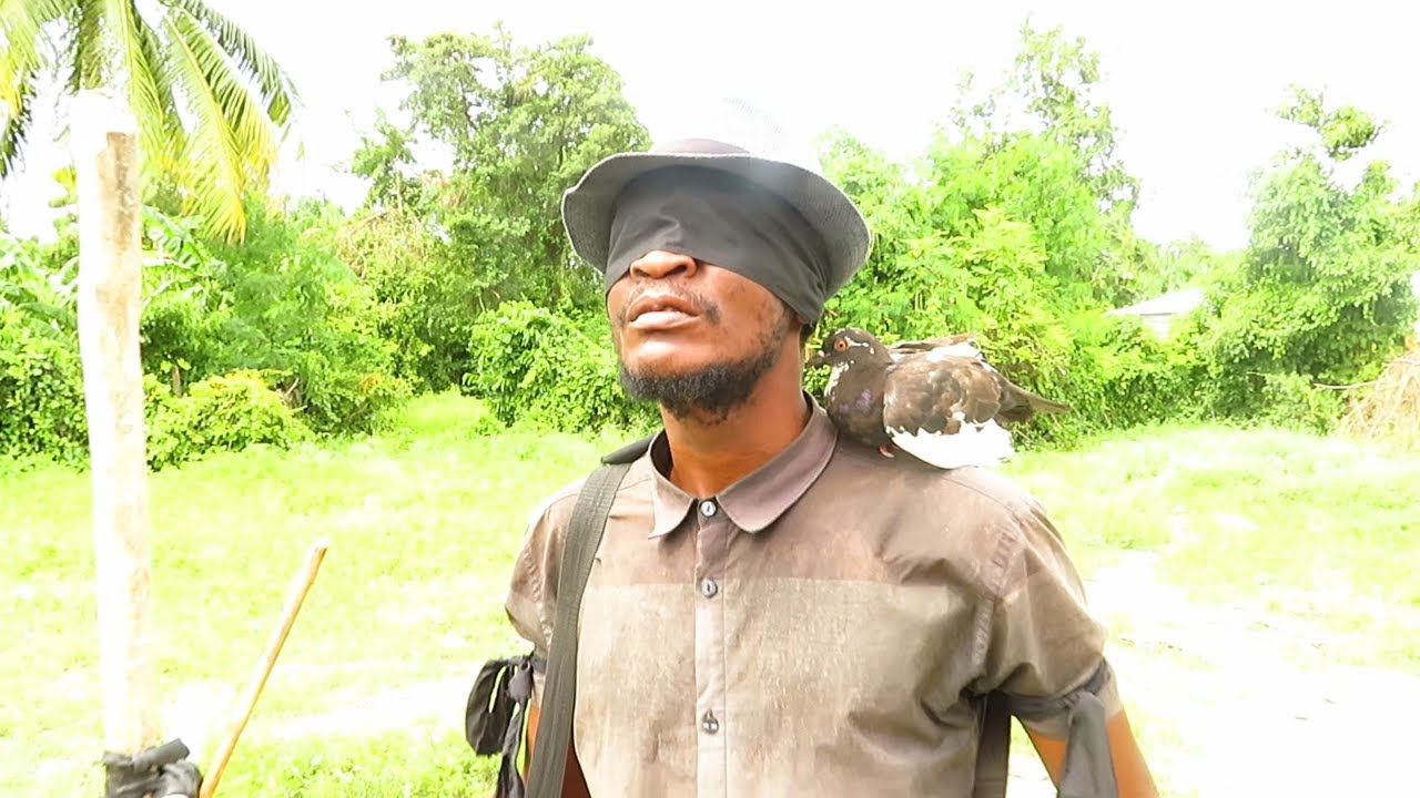 ATCHOULA THE FAITH MINISERIAL SEZON 3 ODCINEK 3