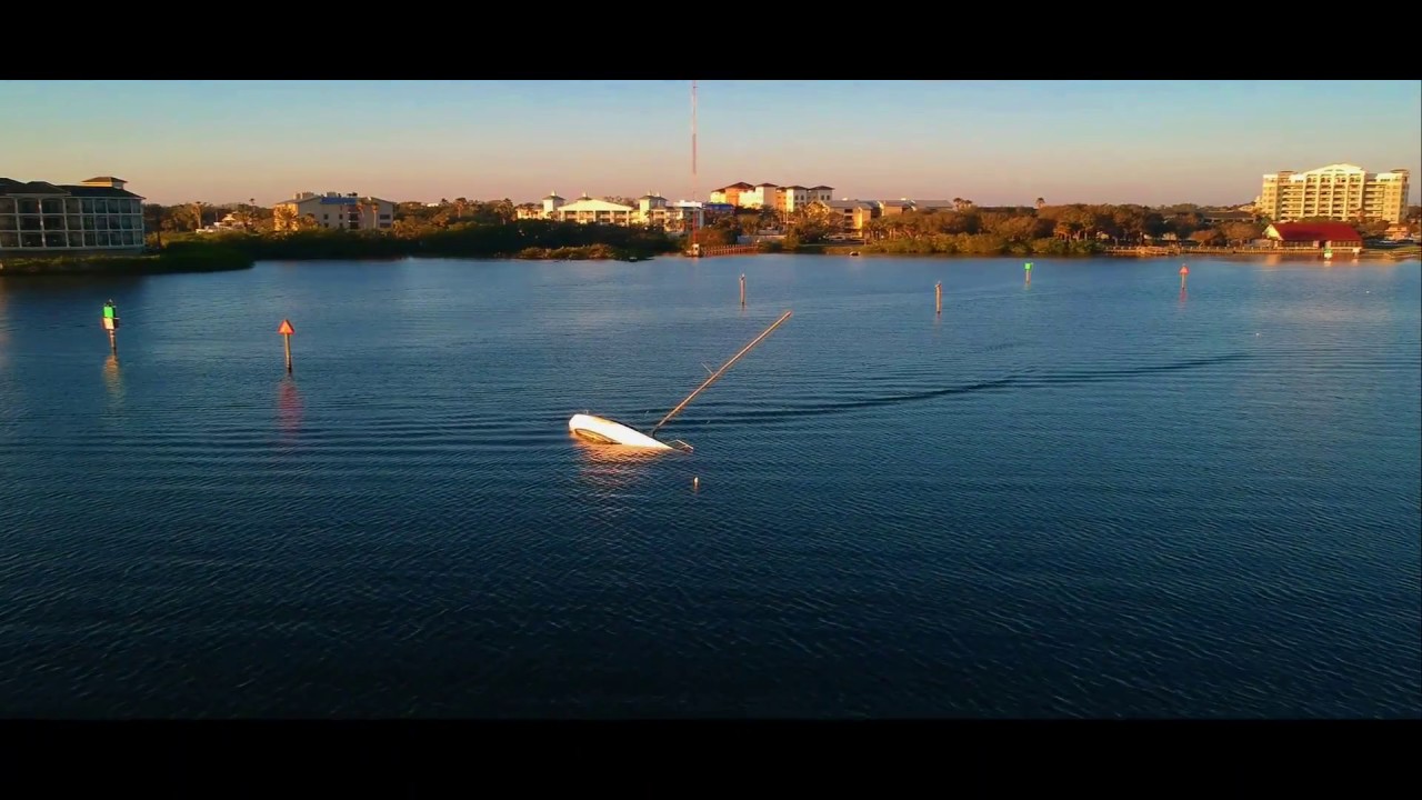 Melbourne Florida Tour - Part 1