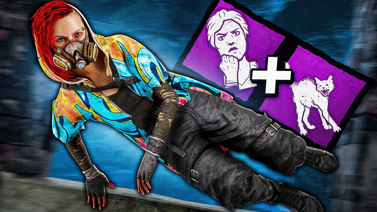 The Vault Speed Build Is BACK!