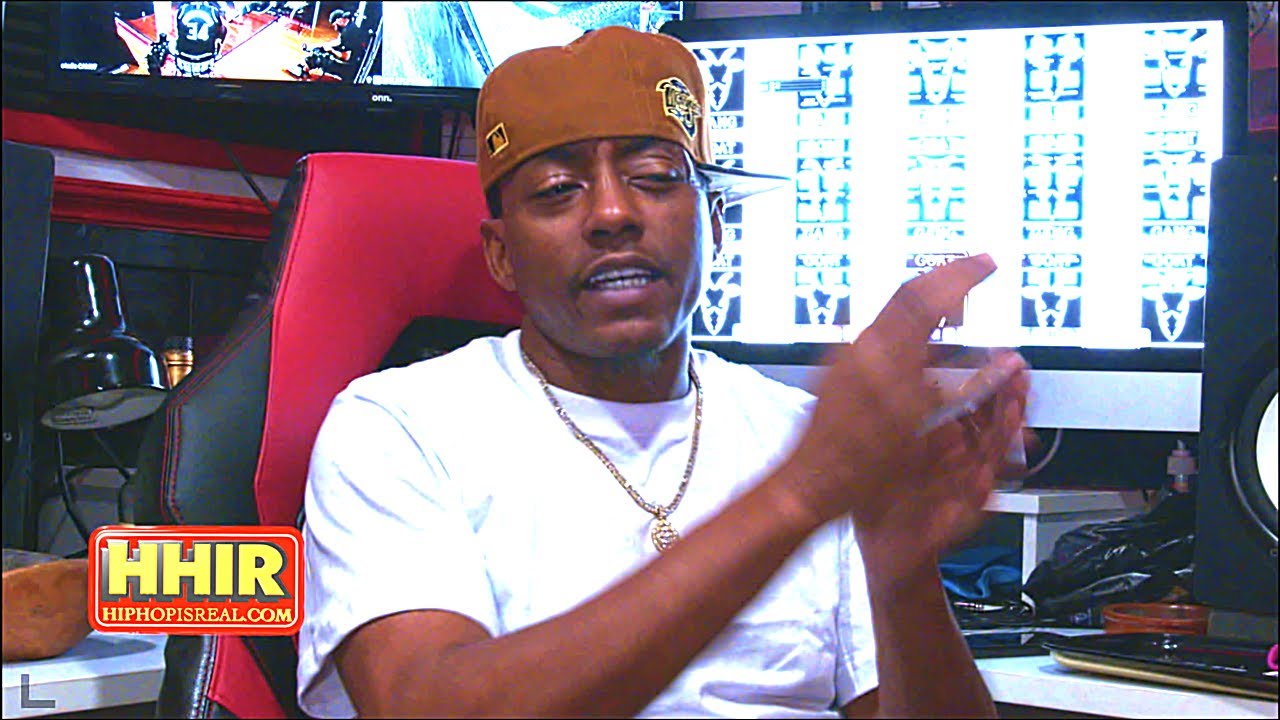 CASSIDY ADDRESSES HIS RELATIONSHIP W/ SWIZZ BEATZ! SAYS HIS NEW ALBUM IS HIS BEST ALBUM TO DATE!
