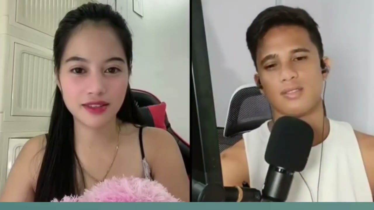Andito na Naman Siya