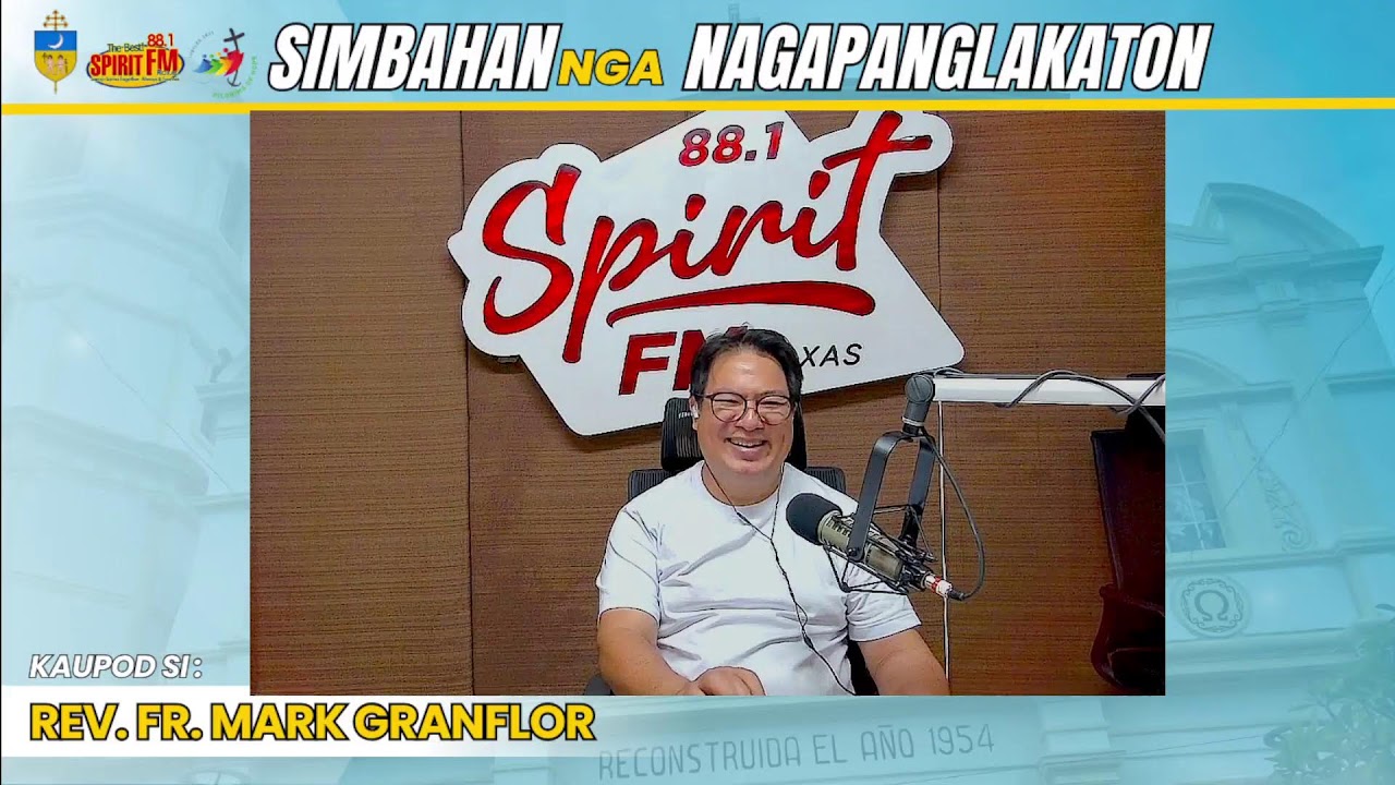 88.1SpiritFM Live Stream