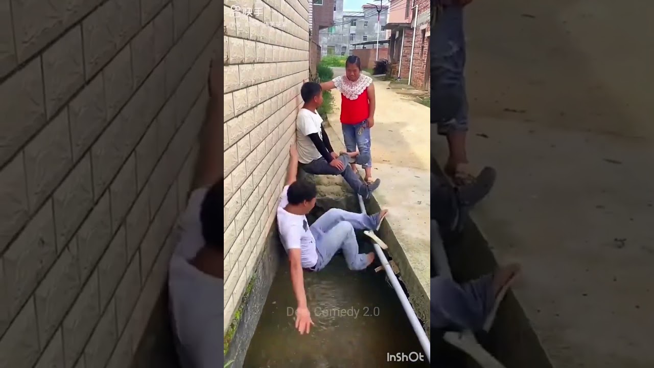 Funny comedy like kro