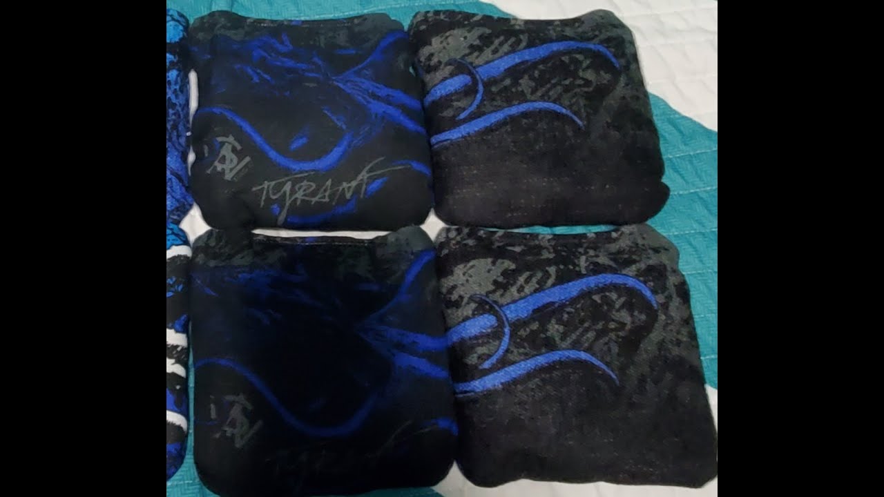 SW Bag Co. Tyrant Review