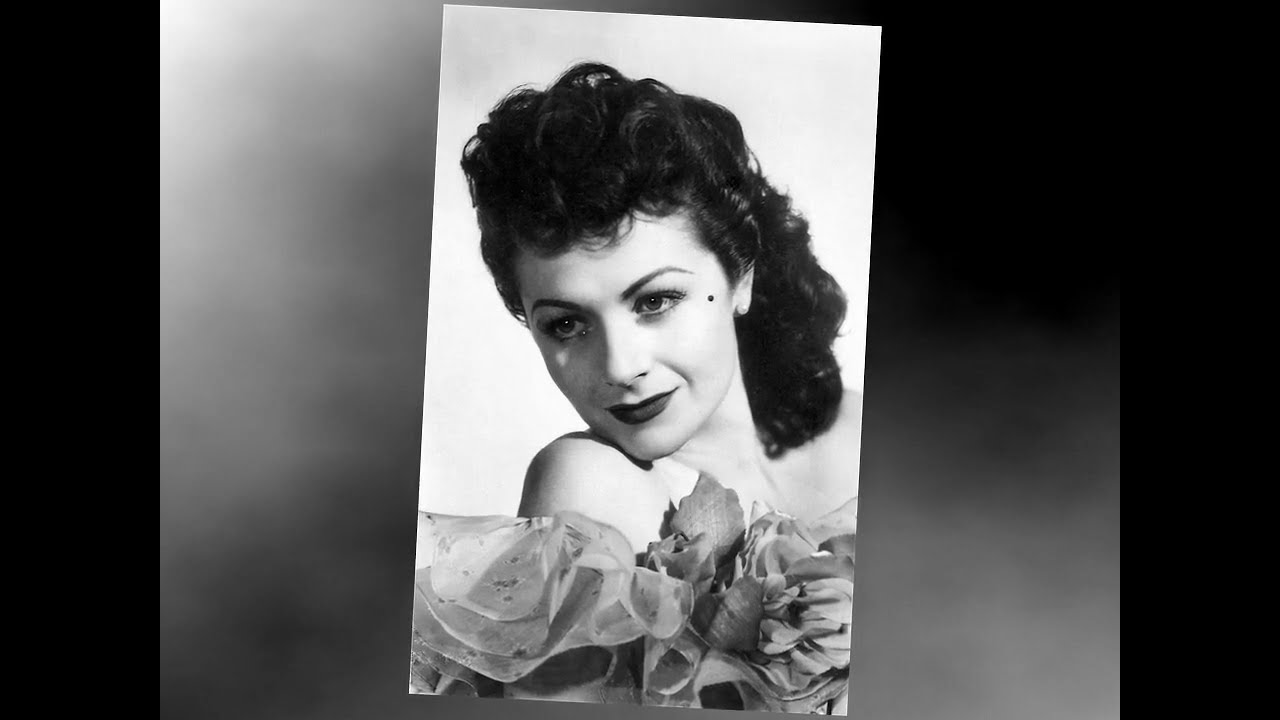 Movie Legends - Margaret Lockwood (Reprise)