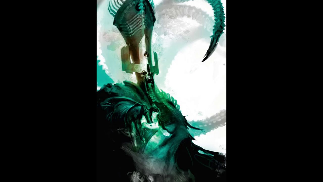 świat warhammer fantasy   Królowie Grobowców cz2