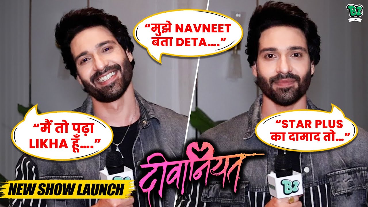 vijayendra kumeria ने बताया आख़िर क्यों नहीं की Haryanvi launguage के लिए ख़ास Preparation
