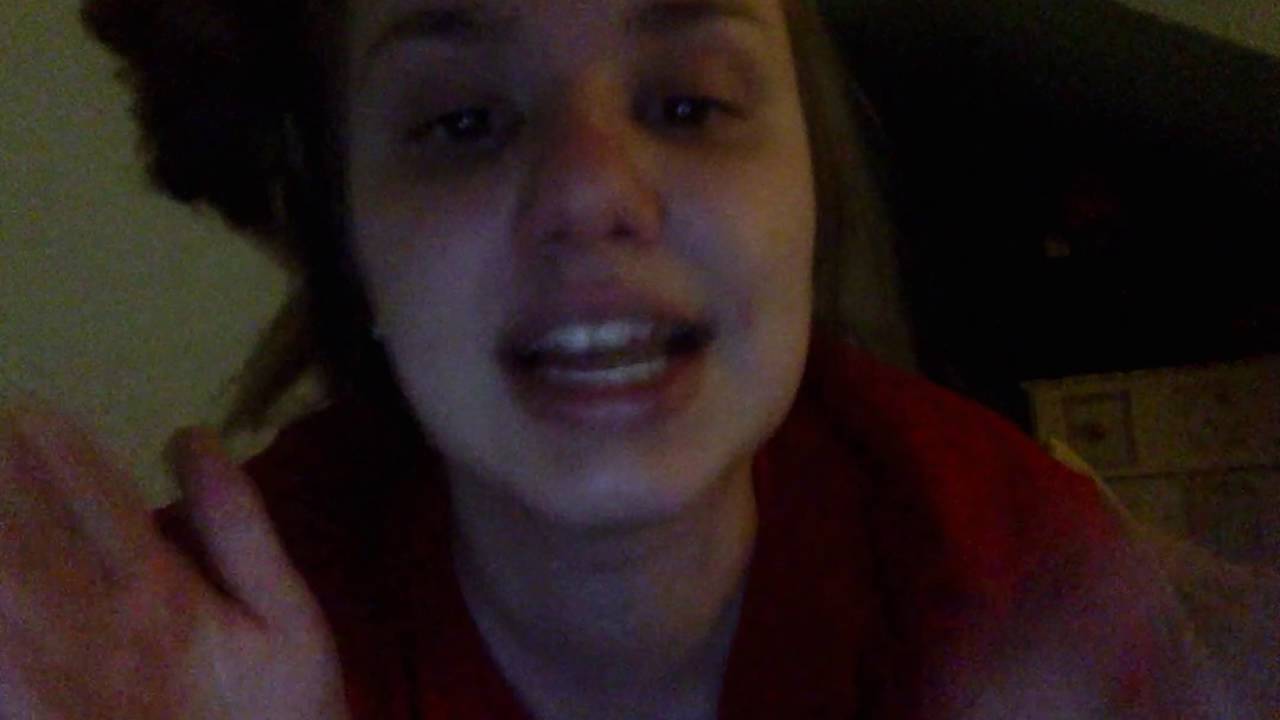 LAST VIDEO ON CHRIS OFLYNG AND MACKENZIE MARIE ASSAULT
