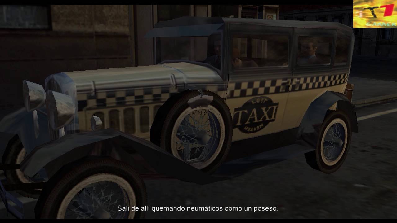 EL COMIENZO DE LO EPICO!!- MAFIA #1